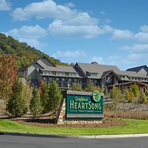 Dollywood'S Heartsong Lodge & Resort